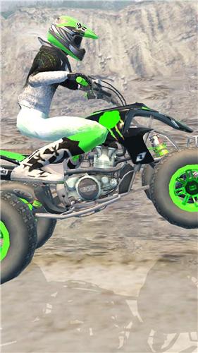 四轮摩托越野2021 2021-02-04 14:51