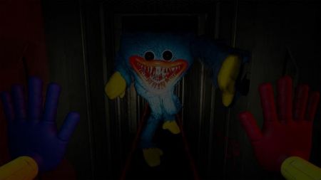 波比游戏时间奶奶指南 v3.2.5