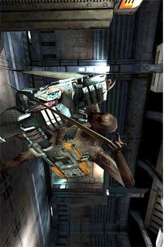 死亡空间HD 手机版 v3.1.0