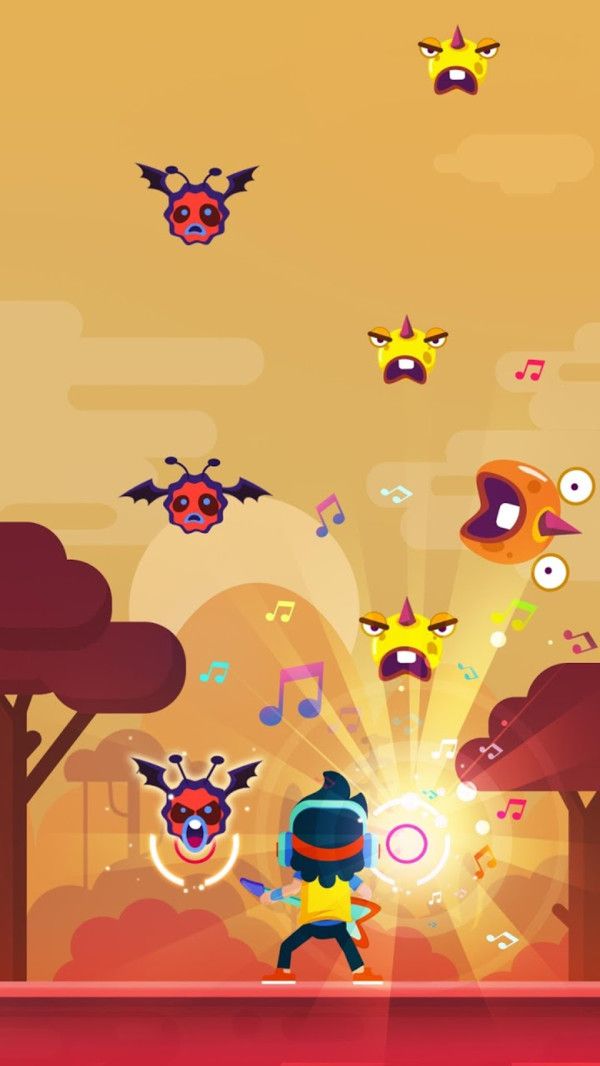 音乐竞赛游戏中文版最新下载  v3.4.3