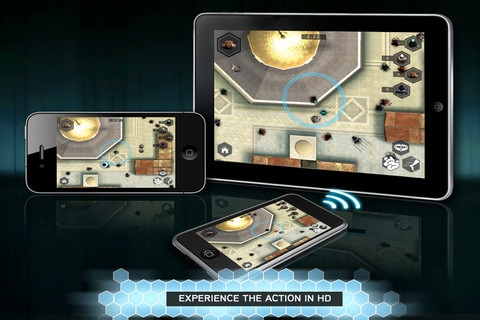 刺客信条 重装上阵 Assassin's Creed Rearmed v3.2.5