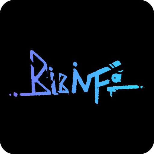 BIBINFT