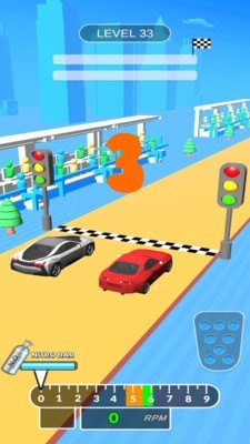 最快的司机游戏官方最新版  v4.2.3