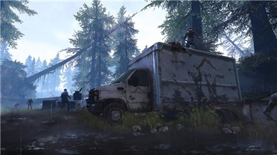 Project GAIA测试版 2021-03-15 07:42