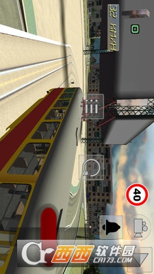 轨道列车模拟驾驶手游 v1.0.2 安卓版