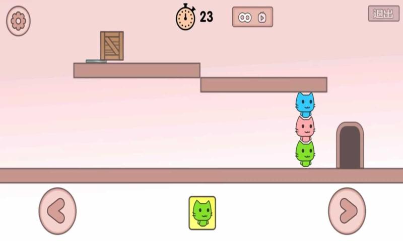 皮克猫公园游戏官方版  v5.1.1