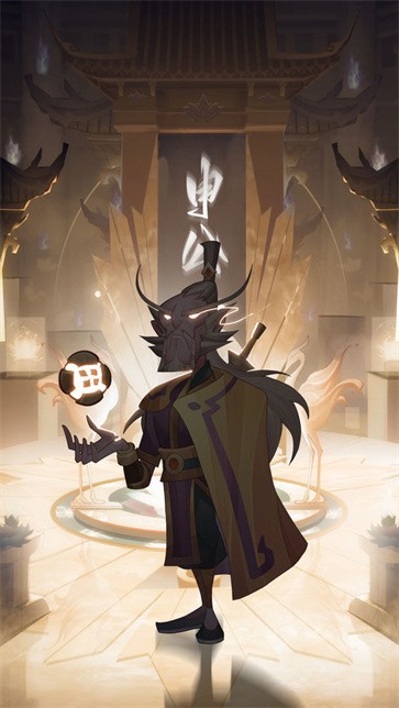 六界召唤师辕台争锋  v1.1.9