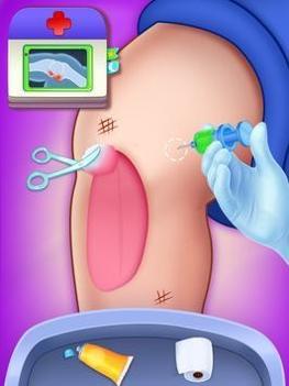 外科医生的奇妙体验 v9.0