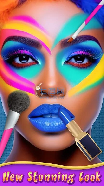 眼科沙龙Eye Saloon