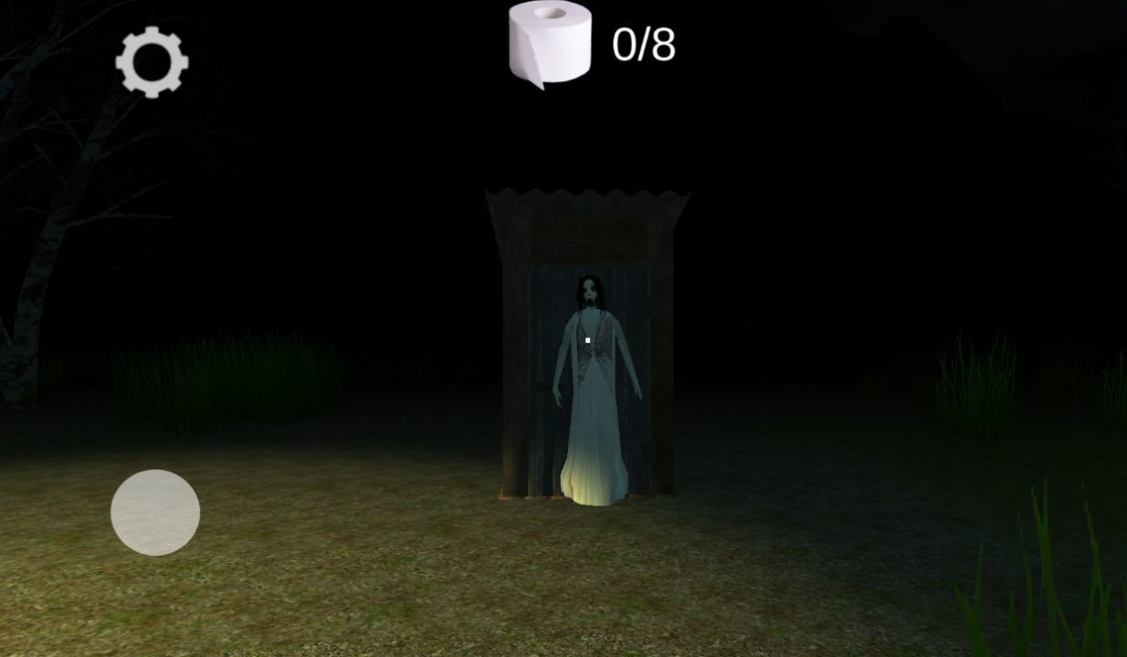 兰德里纳河厕所  v1.0