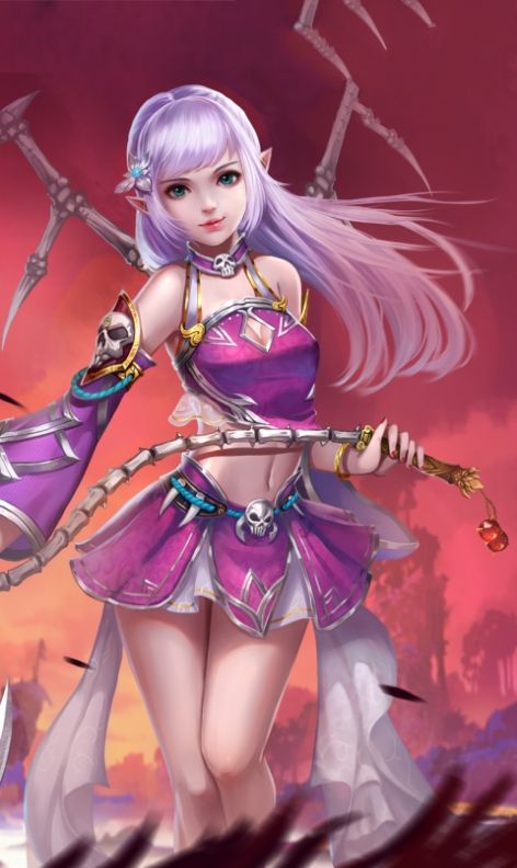 诛仙大圣手游官网版  v4.3.4