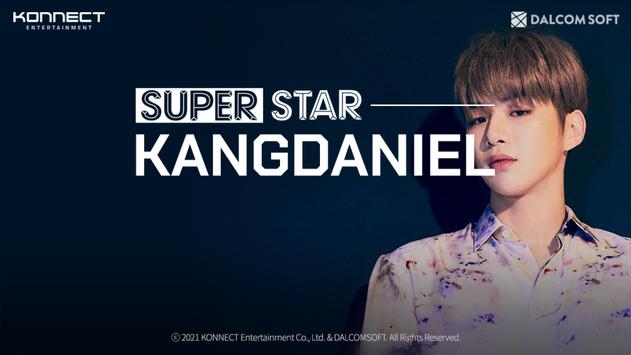 SuperStar KANGDANIEL v3.0.5