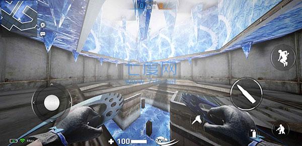枪破黎明国际服 v0.7