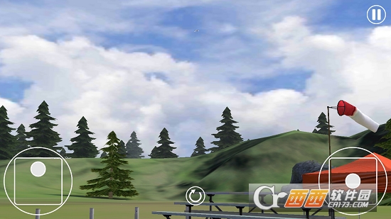 RealFlight Mobile v1.3 安卓版