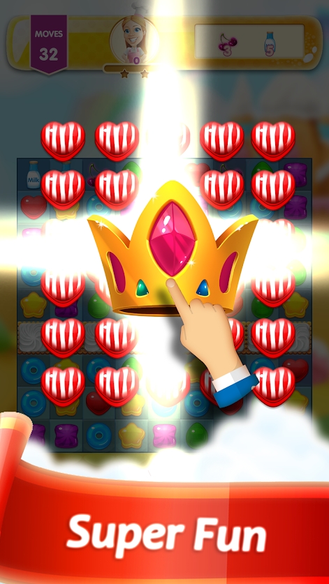 小糖果面包店 小糖果面包店