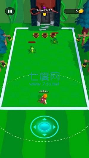 狩猎与掠夺 v0.2.3