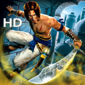 波斯王子HD Prince of Persia Classic HD