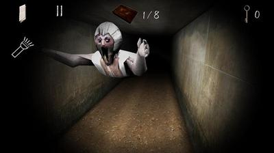 兰德里纳河的地下室2中文版 v1.4