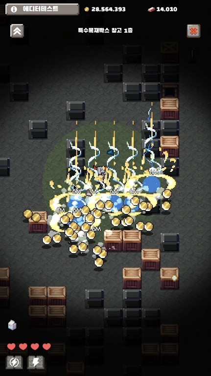 抢工厂游戏安卓版  v5.1.4