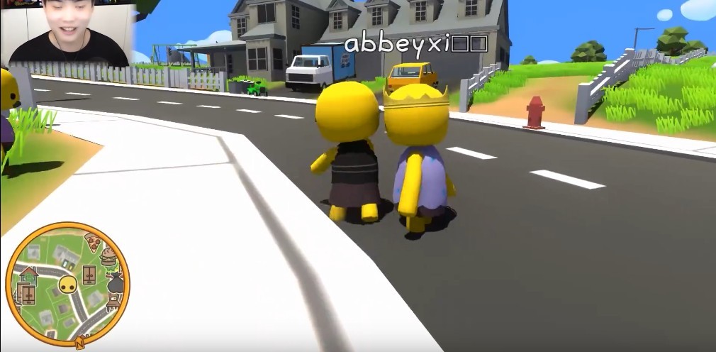 爆笑小黄人 2020-10-19 10:28