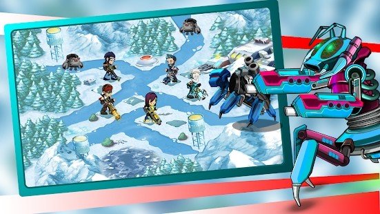 阿尔法防御 v20.0