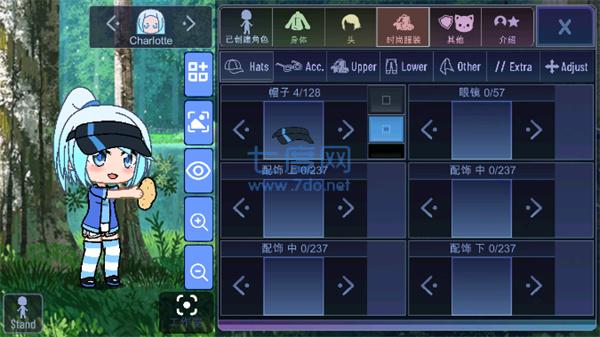 加查通用游戏最新版2022 v1.1.5