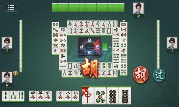 海南麻将琼崖海南麻将 v4.10.27