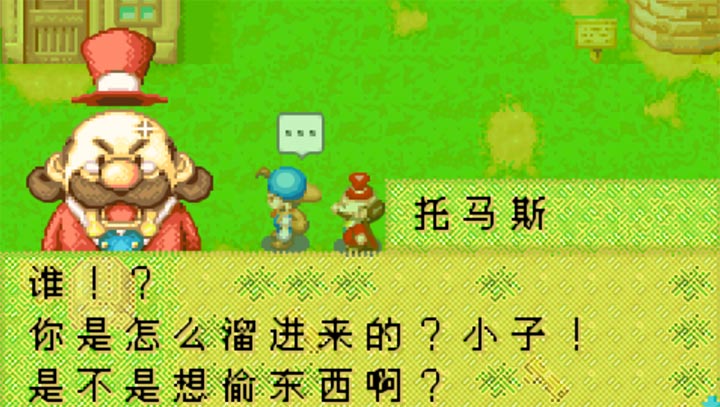 牧场物语：矿石镇的伙伴们（悟饭版） v3.0.5