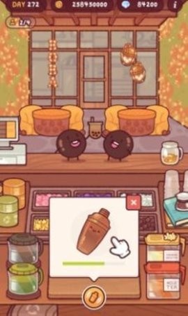 波霸奶茶全明星手机版  v1.0.0