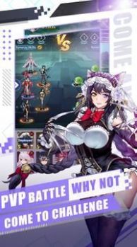 命运天使觉醒手游官方版图片1