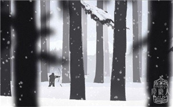 麋鹿人 需要支持安卓系统5.2以上