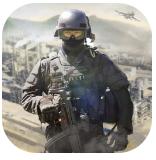 战争使命召唤破解版