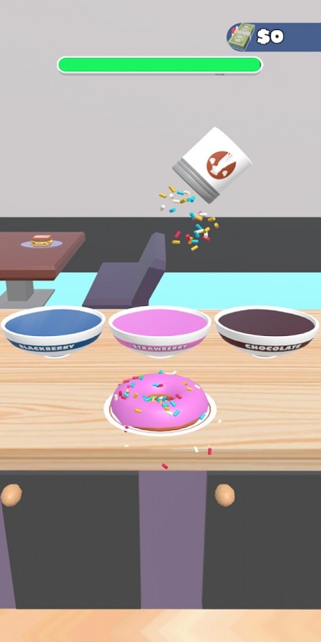 咖啡师生活  v1.0