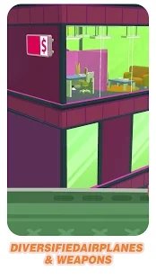 直升机射击罪犯游戏最新官方版图片1