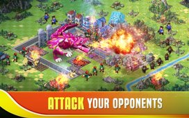 Downtown Showdown(市中心对决) v1.1.12