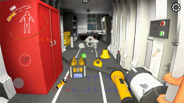 致命公司官方版 v0.1.3