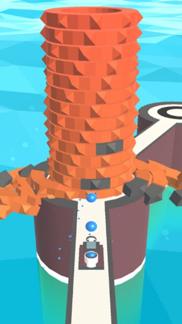 掉落射击 v1.031 安卓版