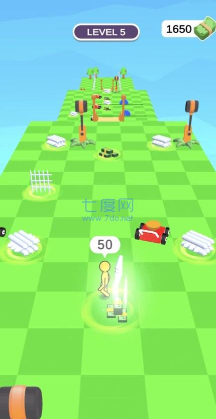 围栏圈怪物 v0.4.9