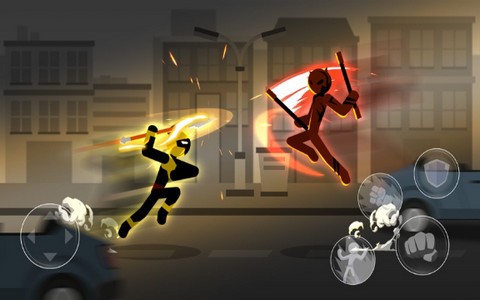 至尊火柴人 V 1.0.1