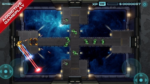 杀戮机器 Robokill