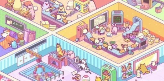 玩具工厂大亨游戏官方版  v4.1.4