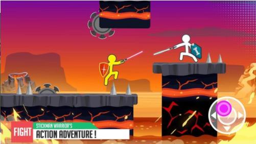 最高火柴人战役 2024-06-25 15:08