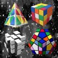 魔方大挑战游戏安卓版