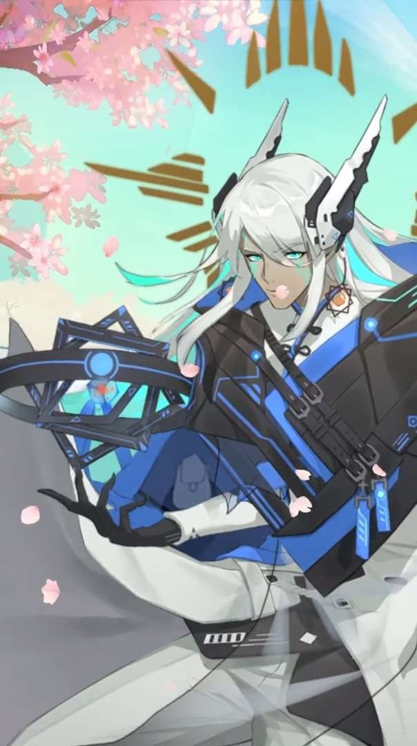 九州元意歌  v1.0.4