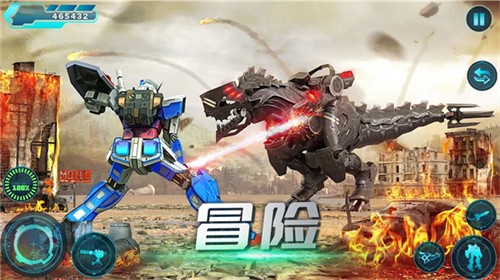 迷你精英战场  v2.0.0