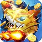 辰龙捕鱼3d官网版