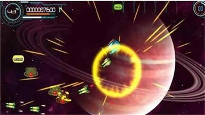 银河太空冒险 2021-09-18 17:55