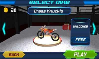 史诗超级摩托特技游戏免费金币中文版下载  v3.1.2