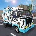 牛奶卡车模拟器游戏官方安卓版 1.0