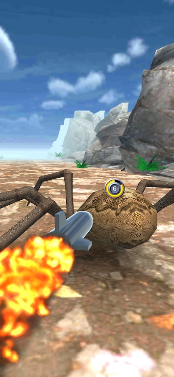 怪物抓捕大战Monster Chase